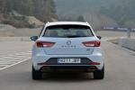 Seat Leon ST Cupra 280 2015 года